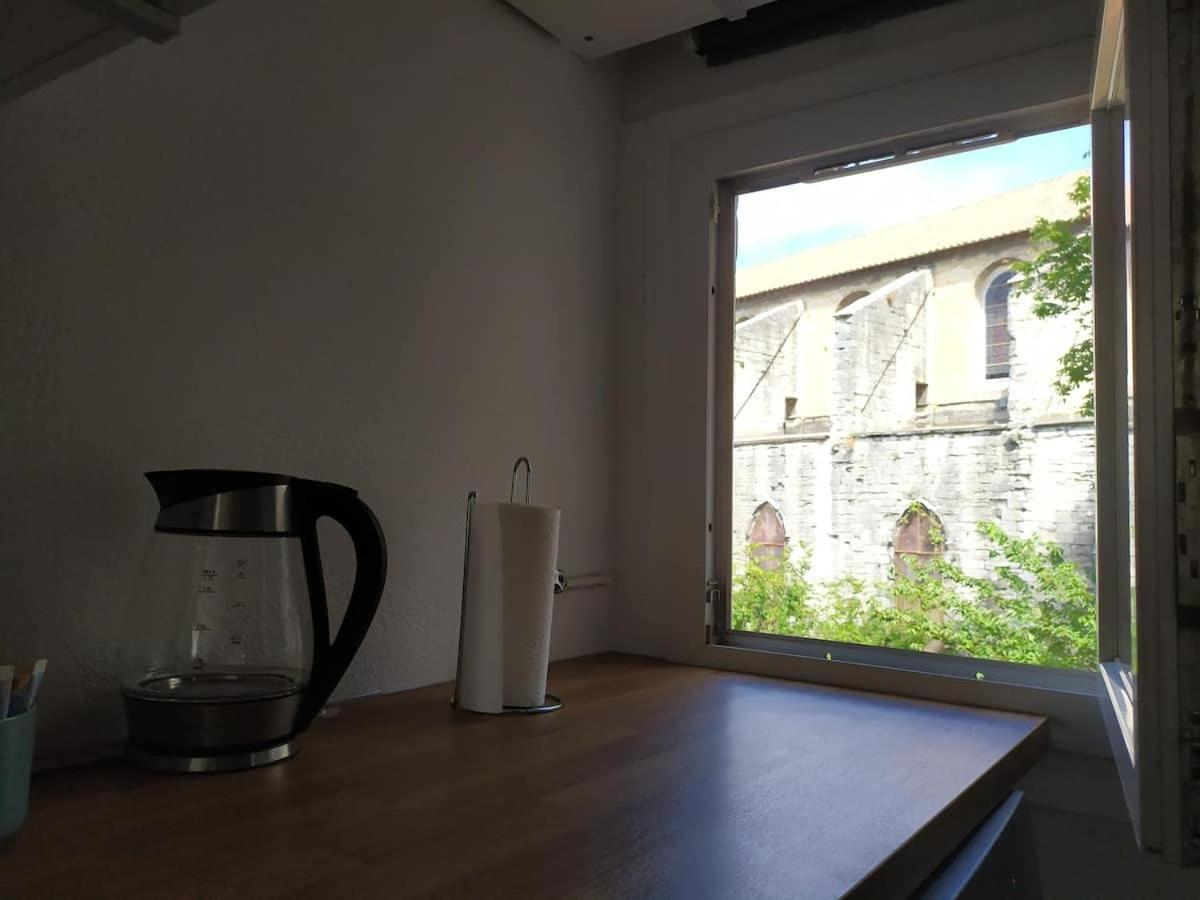 Apartamento T2, Centre Historique, Place Des Carmes *