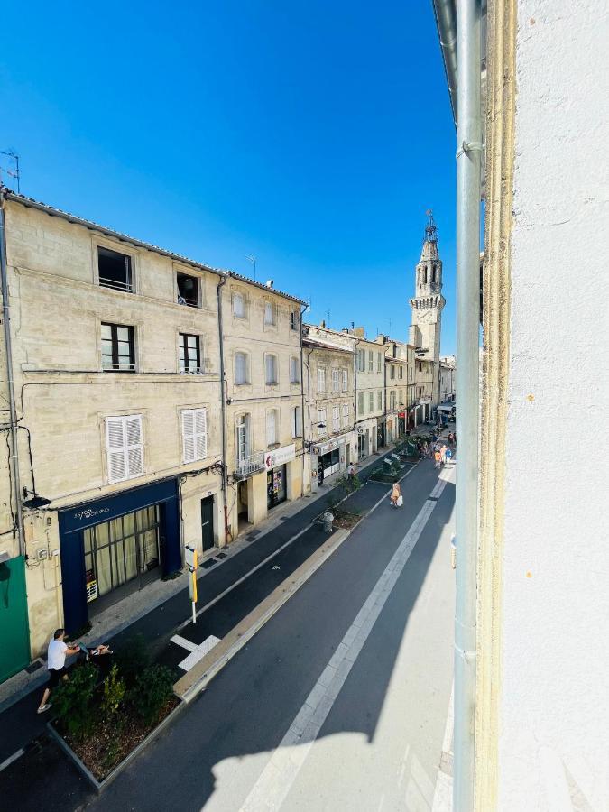 T2, Centre Historique, Place Des Carmes Apartment *